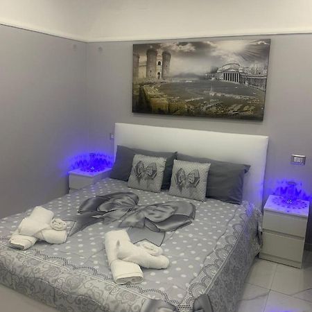 Willa Pupa House Neapol Zewnętrze zdjęcie