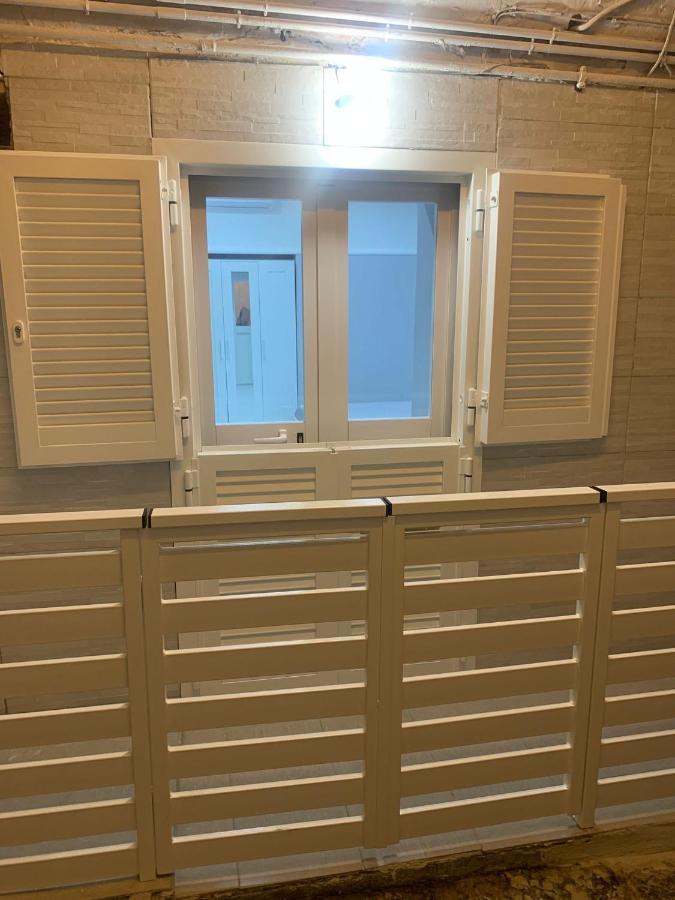 Willa Pupa House Neapol Zewnętrze zdjęcie