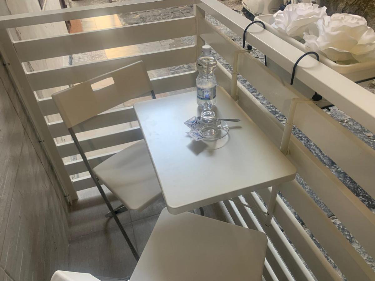 Willa Pupa House Neapol Zewnętrze zdjęcie