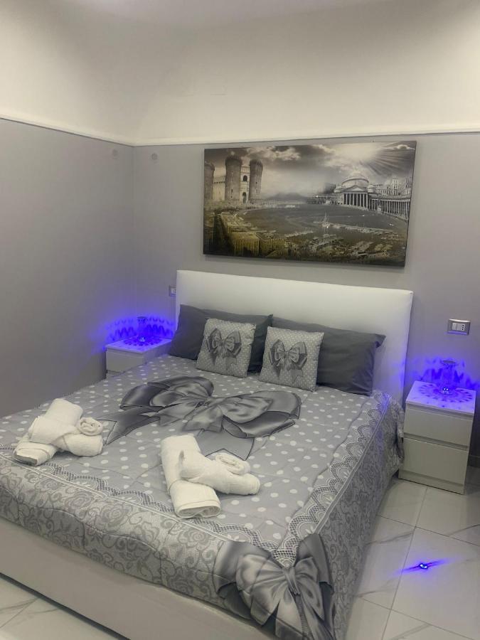 Willa Pupa House Neapol Zewnętrze zdjęcie